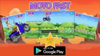 🏍️ Rider Moto Ultimate Bike Stunt Fast World 🏍️ Screen Shot 2