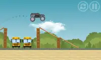 Mmx Climb Racing Hill Car 2 Screen Shot 6