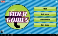 Video Game Trivia Screen Shot 4