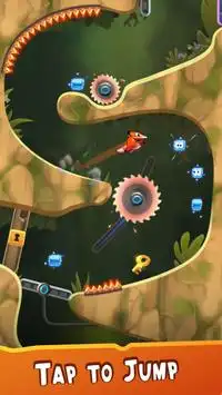 Tap Jump! Screen Shot 5