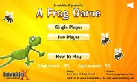 A Frog Game Screen Shot 0
