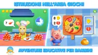Puzzle ABC, Colori & Numeri - Giochi per Bambini Screen Shot 3