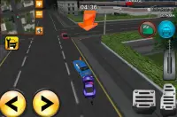 SYNDICATE POLICE DRIVER 2016 Screen Shot 0