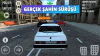 Car Drift Simulator Pro Screen Shot 0