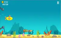 [Game] Kitty Sea Adventure Screen Shot 7