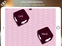 Erotic Sex Dice & Kamasutra Screen Shot 3