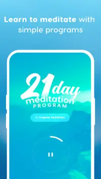 Zen: Relax, Meditate & Sleep Screen Shot 4
