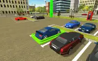 City Car Parking - 3D Screen Shot 3
