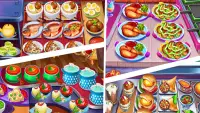 Cook n Travel: Restaurant Game Screen Shot 23