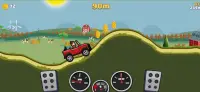 Climb racing - offroad hill Screen Shot 0