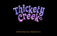 Thickety Creek Screen Shot 10