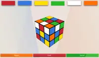 3D-Cube Solver Screen Shot 11