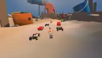 Toy Cars Racing Story 4 Screen Shot 3