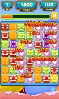 Jelly Sweet Mania Screen Shot 9