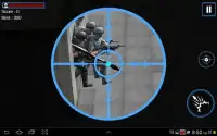 Elicottero Gunship battaglia Screen Shot 7
