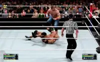 WWE 2K17 SMACK DOWN FREE GAME TRICKS Screen Shot 0