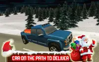 Christmas Simulator 2016 Santa Screen Shot 3