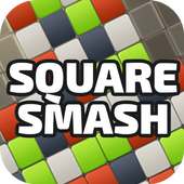 Square Smash - Reverse Blocks