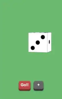 Dice Roller 3D Screen Shot 5