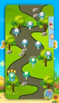 Juice Maker Match Screen Shot 1