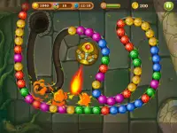 Marble Puzzle: Marble Shooting & Puzzle Games Screen Shot 5