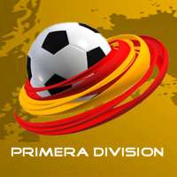 Primera División Predictor