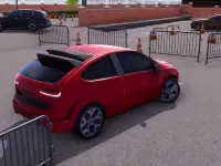 Car Parking - 3D Car Games Screen Shot 7