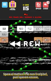 Smash Brick Breaker Screen Shot 7