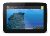 Wonder Fish नि: शुल्क खेलों HD Screen Shot 16