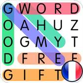 Word Search French Free