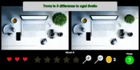 Trova le differenze Mobile Screen Shot 0