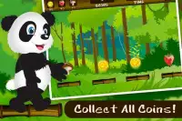 Jump Panda Jump Screen Shot 2