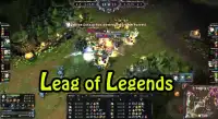 Guide League of Legends Screen Shot 3
