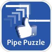 Pipe puzzle online