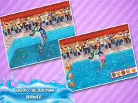 kids Pool Party & Dolphin Show Screen Shot 3