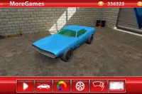 Simulator Cargo Truck 3D 2015 Screen Shot 3