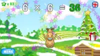 Mathematics 2: multiplication and division Screen Shot 2