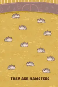 Hamster Evolution Party Screen Shot 0