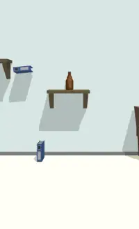 Bottle Jump Flip 3D Screen Shot 8