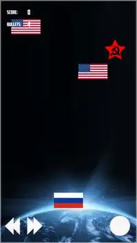 World Order: USA vs RUSSIA Screen Shot 2