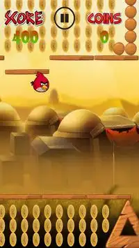 Flappy Angry Screen Shot 5