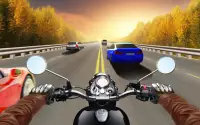 Bike Racing : Moto Traffic Rider Bike Racing Games Screen Shot 10