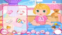 baby shower game Screen Shot 3