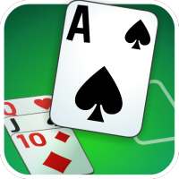 FreeCell Solitaire HD