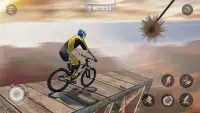 Bicycle Stunts: BMX Bike Games Screen Shot 5