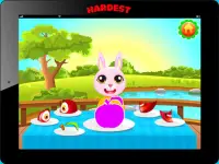 Fruits and vegetables kid game Screen Shot 11