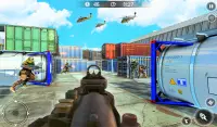 Fps Terrorist Gun Strike – Counter Shooting Games Screen Shot 7