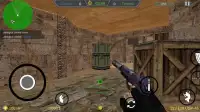 Counter Legend - Head Strike Screen Shot 1