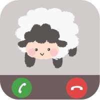 Sheep fake call
