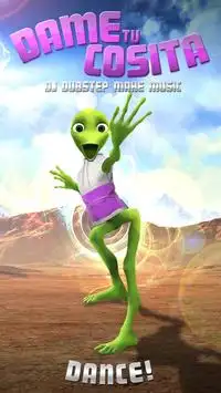 Dame Tu Cosita - DJ Dubstep Make Music Screen Shot 2